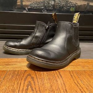 Mrtens 2976 Chelsea Boot 
